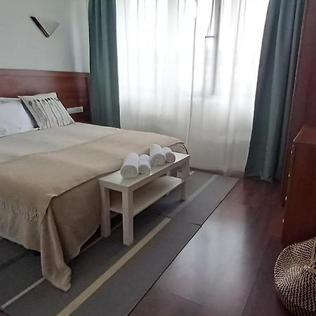 Apartment In Infinity Aparthotel Bansko Esterno foto