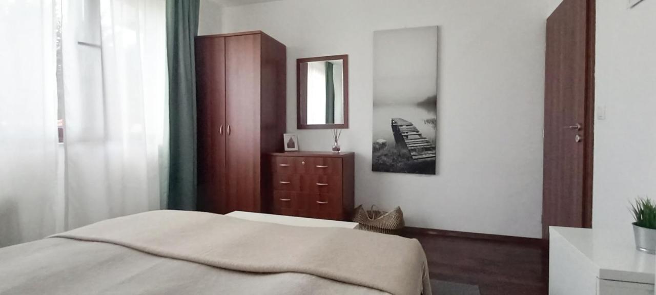 Apartment In Infinity Aparthotel Bansko Esterno foto