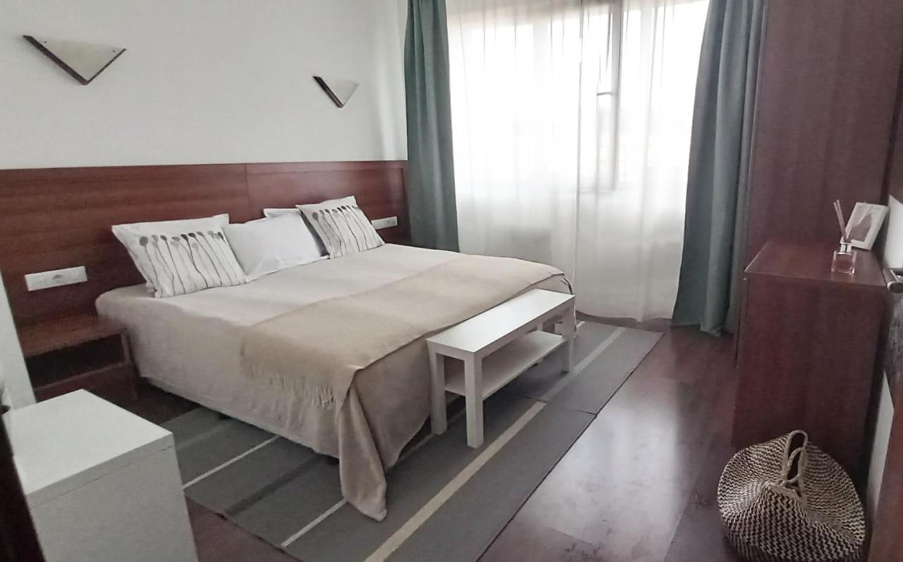 Apartment In Infinity Aparthotel Bansko Esterno foto