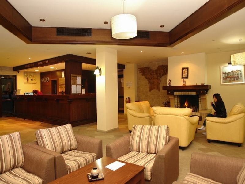 Apartment In Infinity Aparthotel Bansko Esterno foto