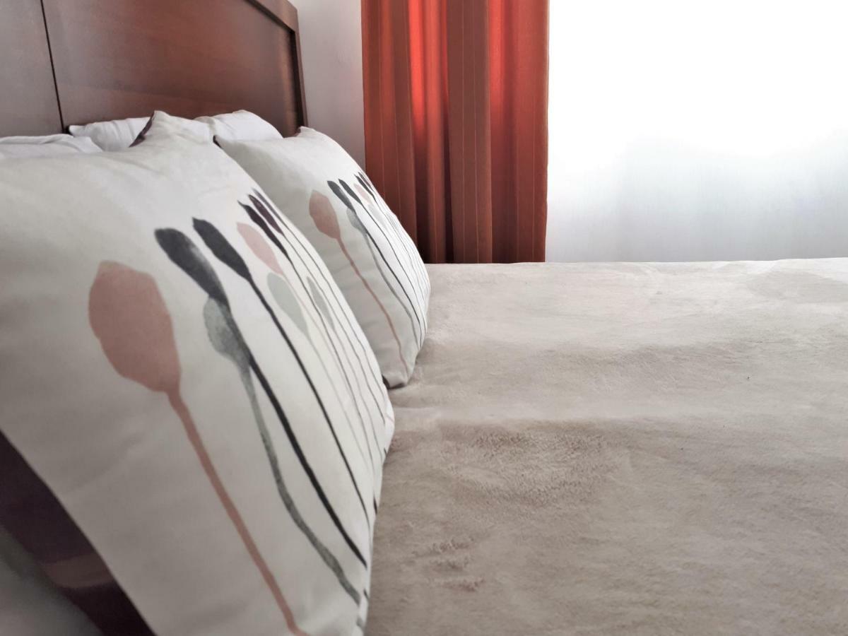 Apartment In Infinity Aparthotel Bansko Esterno foto
